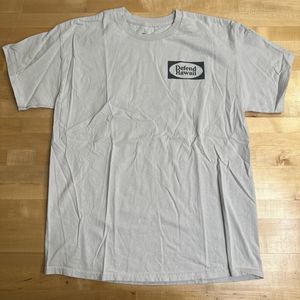 Defend Hawaii T-Shirt - Men’s Large